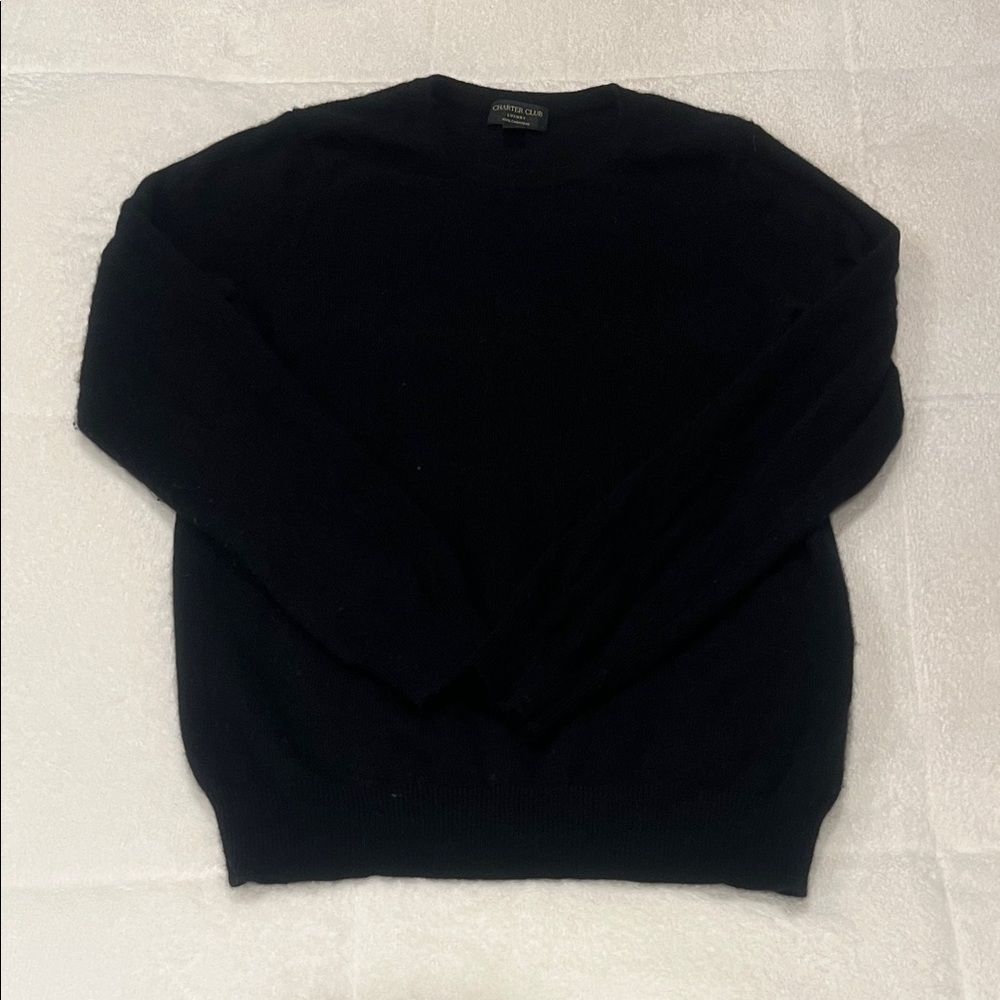 Emo Girlfriend Sweater